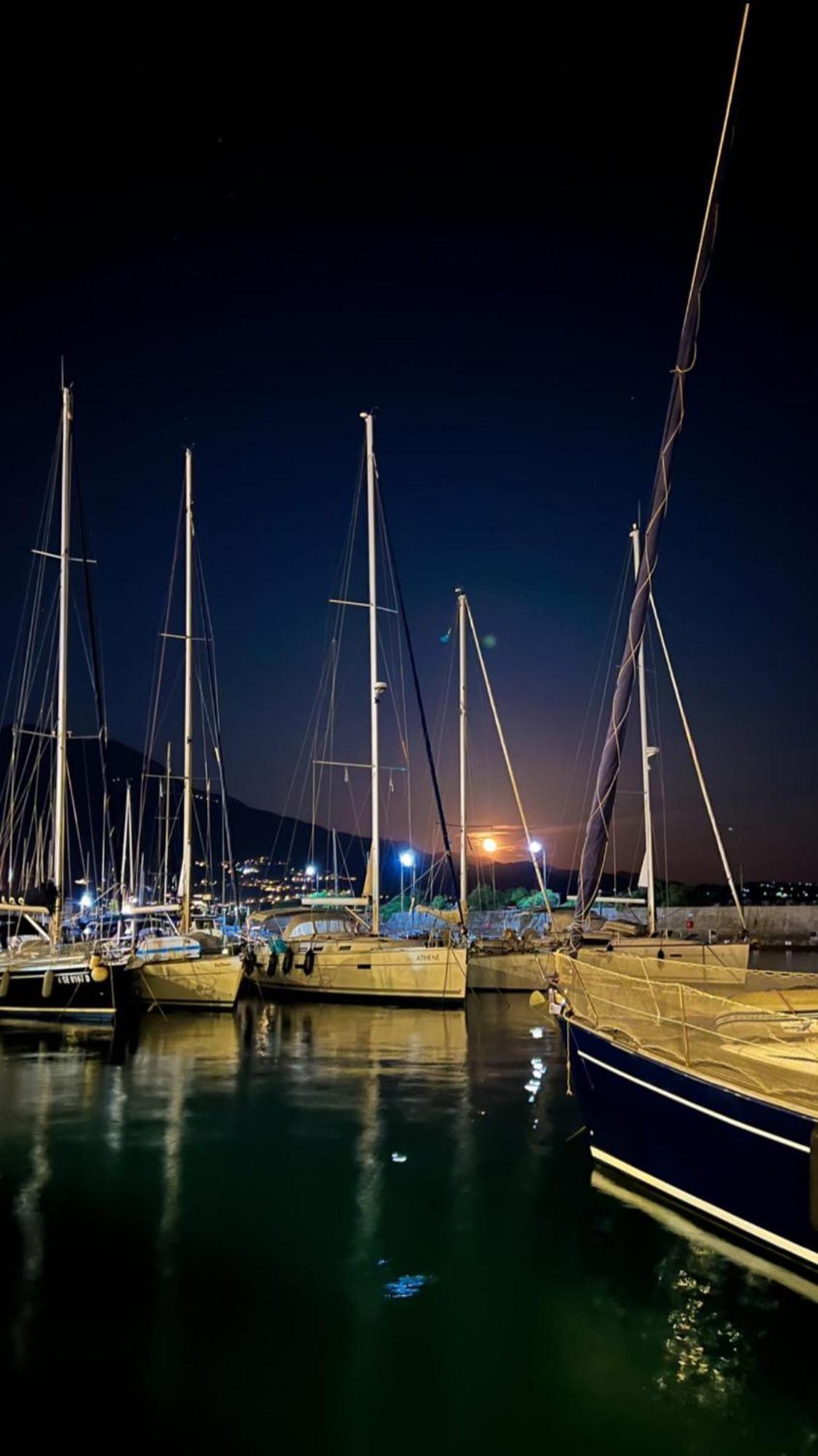 Dream Apartment-marina's Port