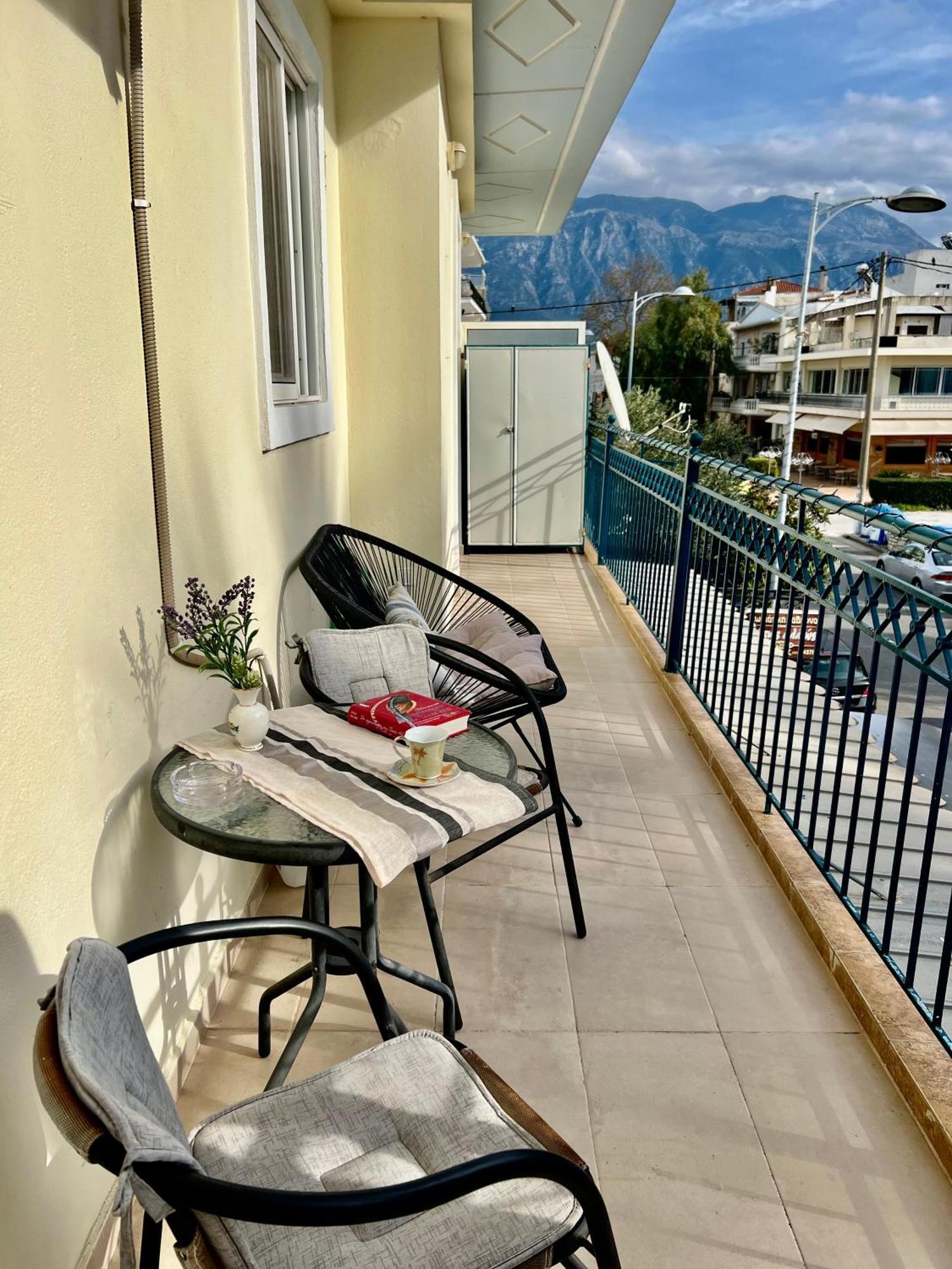 Dream Apartment-marina's Port Apartment