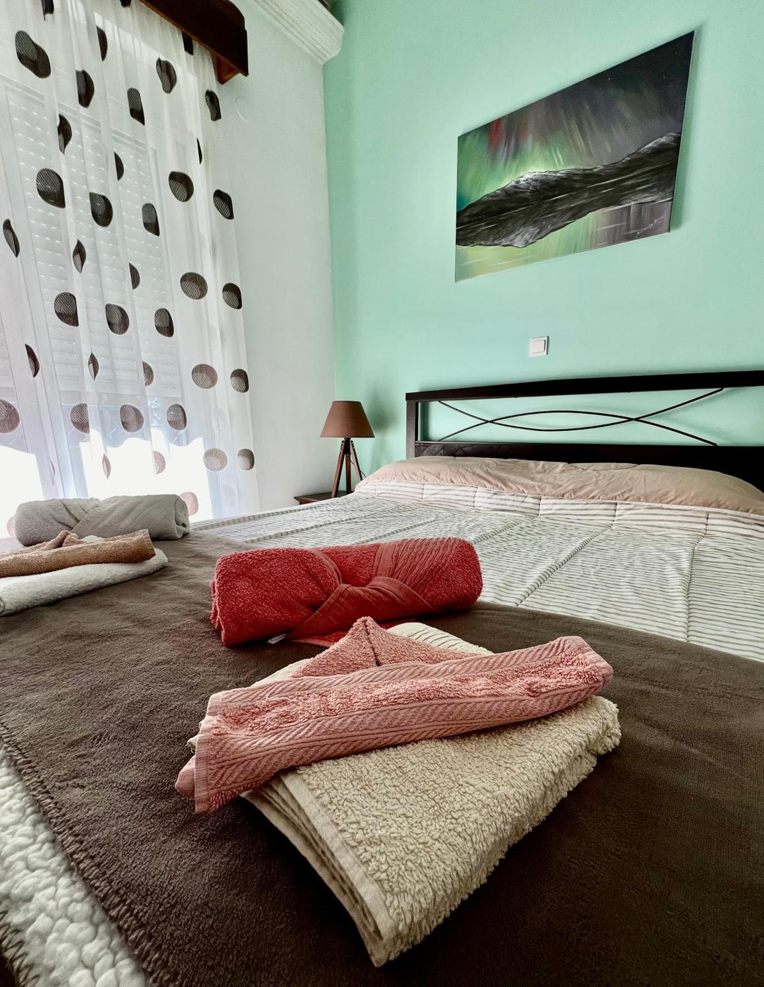 Dream Apartment-marina's Port