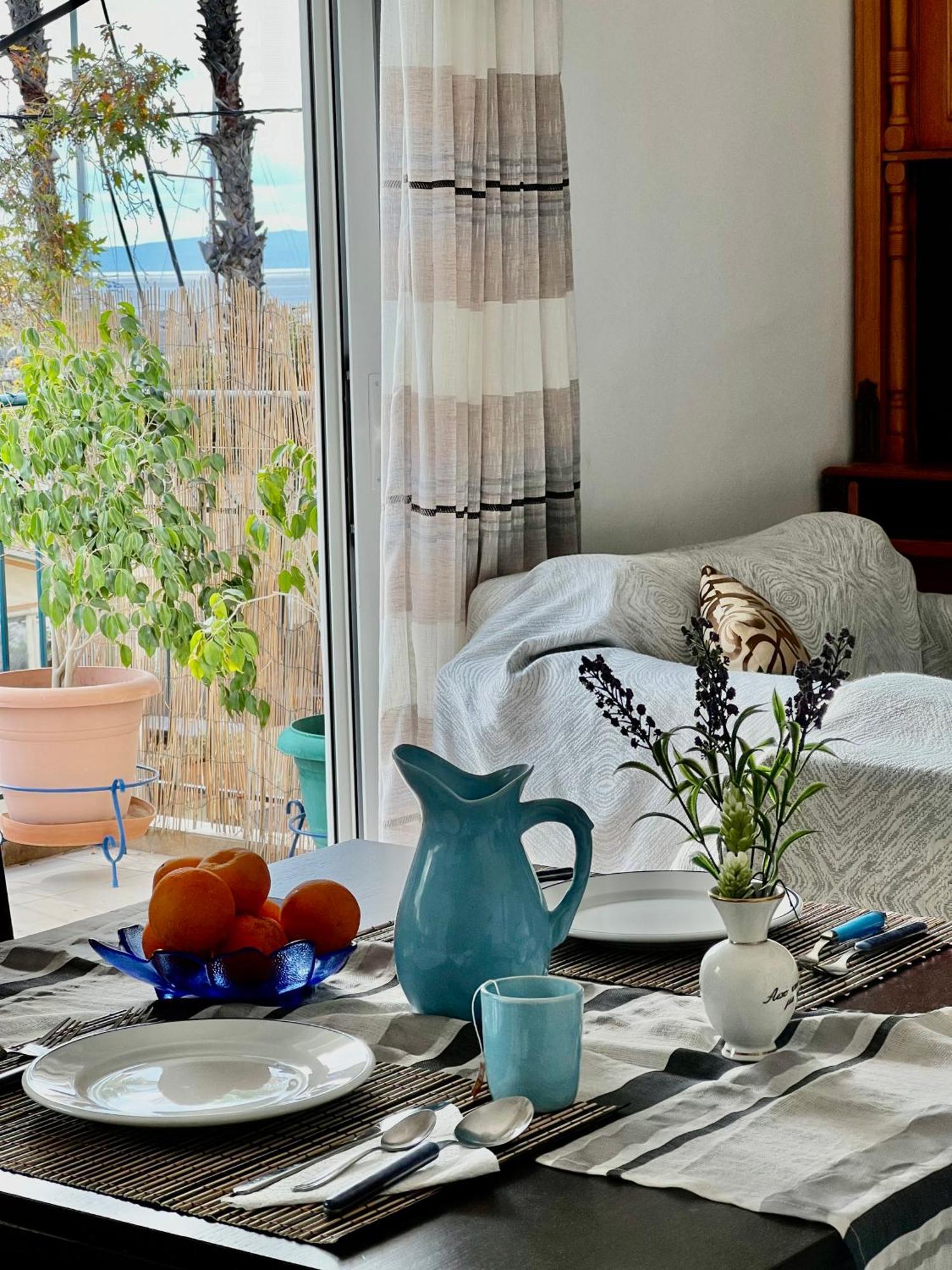 Dream Apartment-marina's Port Apartment *