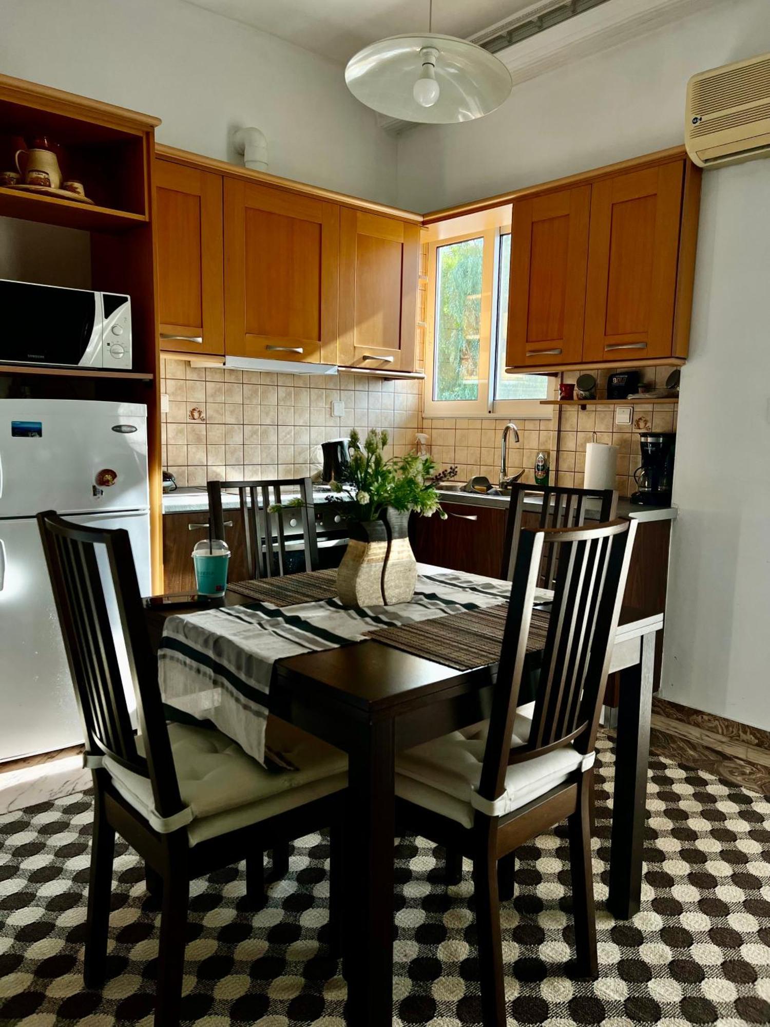 Dream Apartment-marina's Port * Kalamata