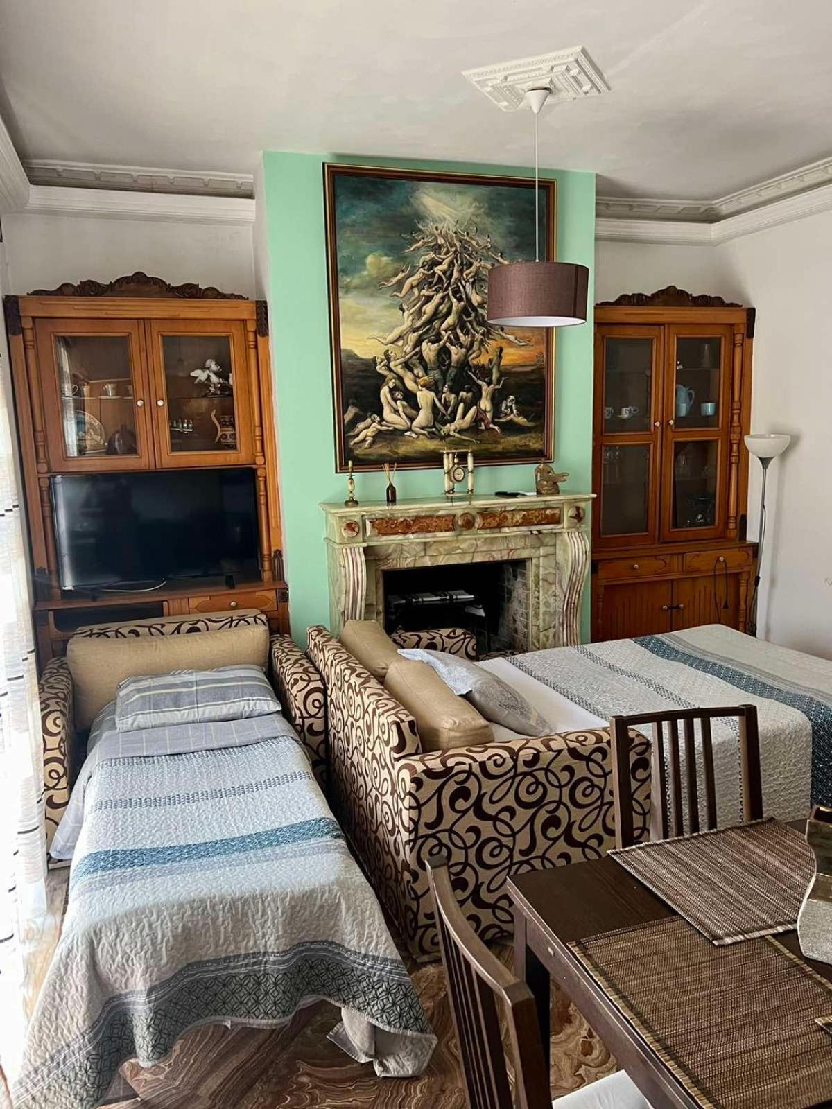 Dream Apartment-marina's Port *