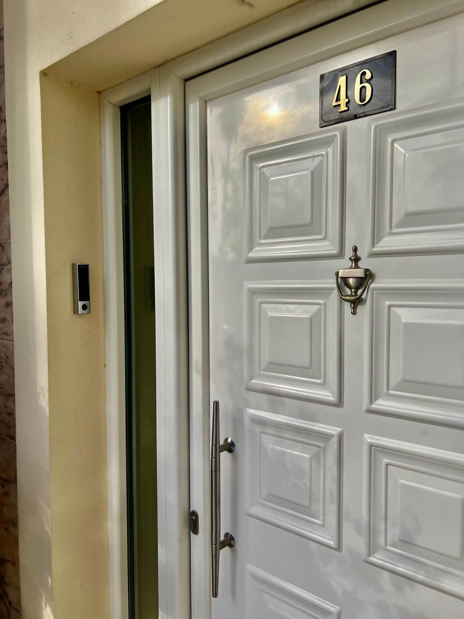 Apartmán Dream Apartment-marina's Port *