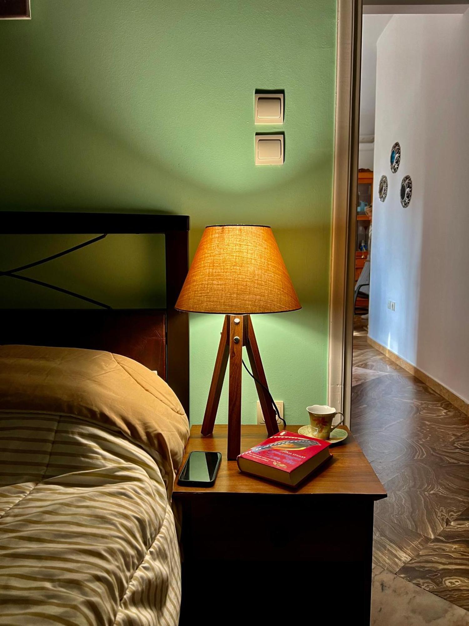 Apartmán Dream Apartment-marina's Port