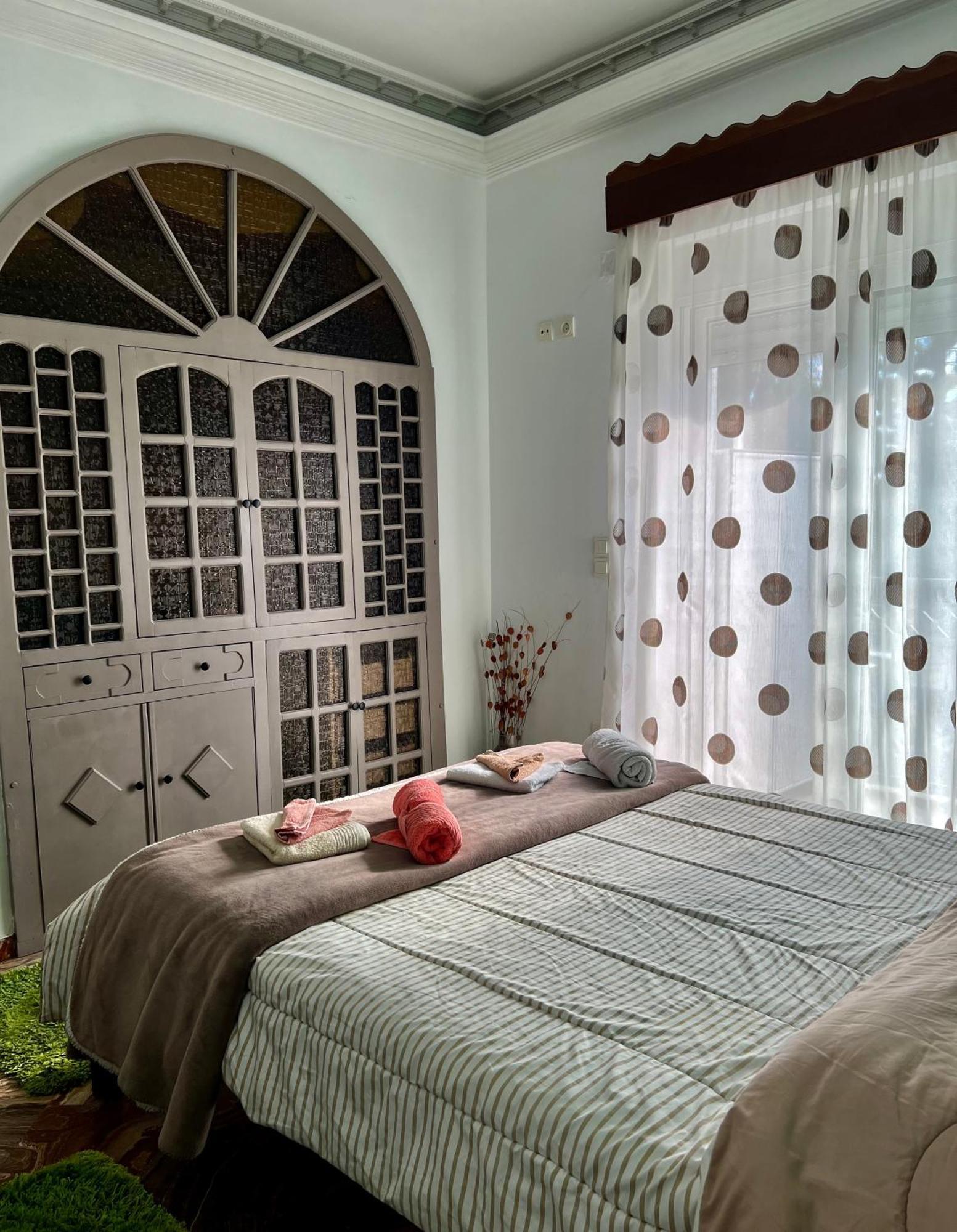 Apartmán Dream Apartment-marina's Port Kalamata